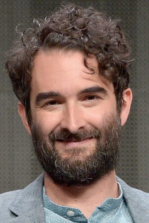 Jay Duplass - director portrait