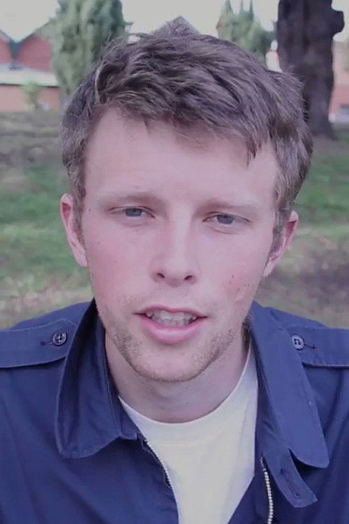 Jay Morrissey - director portrait