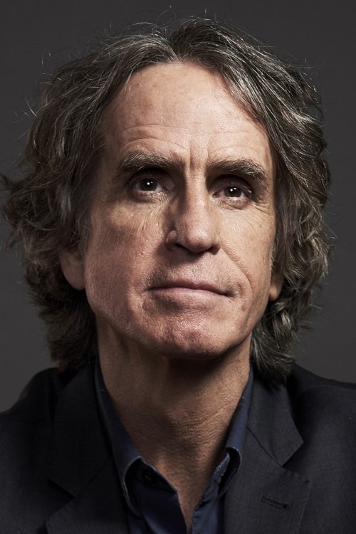 Jay Roach - director portrait