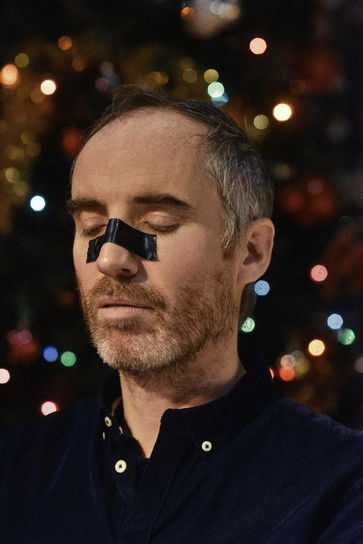 Jean-Christophe Meurisse — director portrait