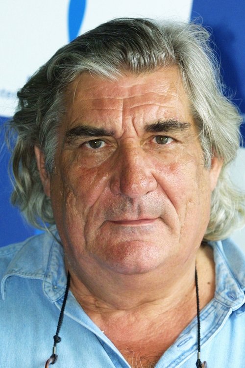 Jean-Claude Brisseau - director portrait