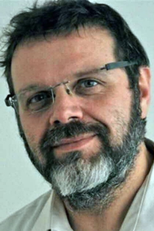 Jean-Jacques Jauffret - director portrait