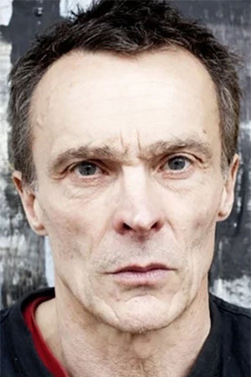 Jean-Louis Costes - director portrait