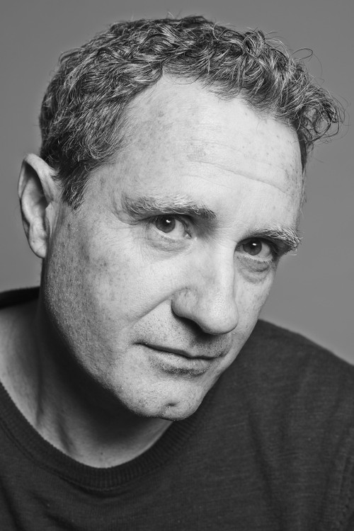 Jean-Loup Felicioli - director portrait