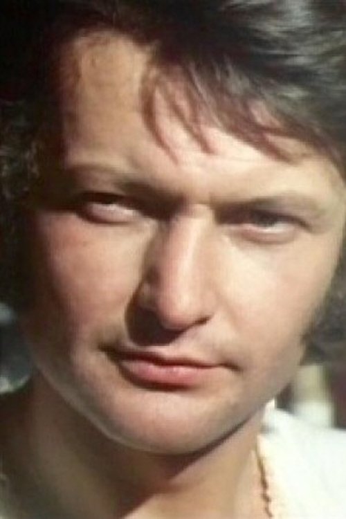 Jean-Marie Pallardy - director portrait