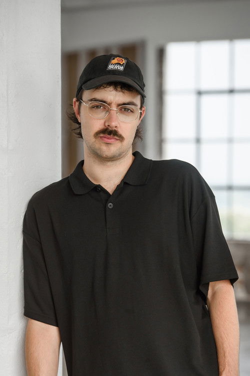 Jean-Martin Gagnon — director portrait