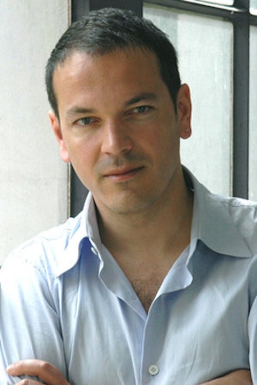 Jean-Stéphane Bron — director portrait