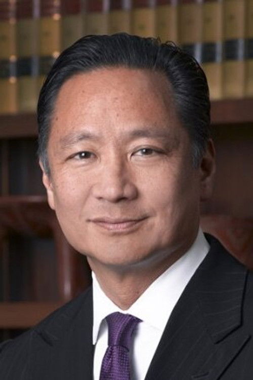 Jeff Adachi - director portrait