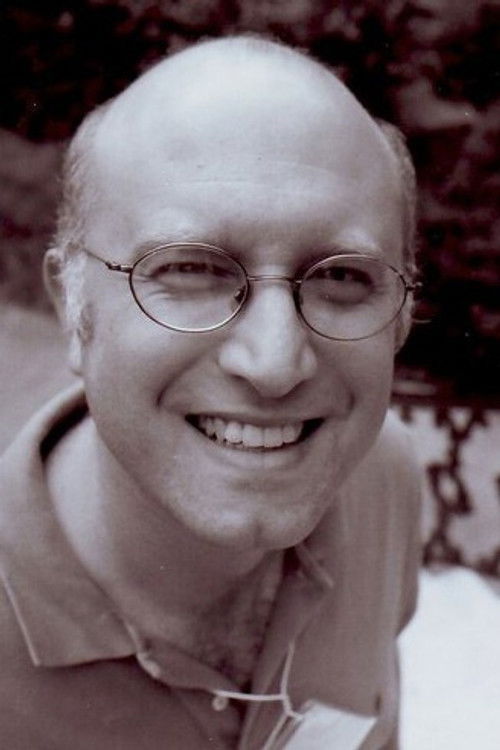 Jeff Krulik — director portrait