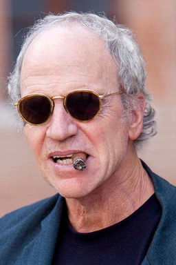 Jeff Lieberman - director portrait
