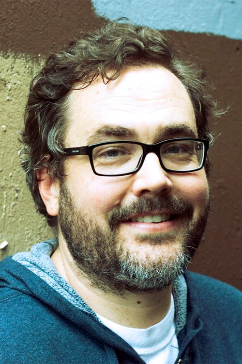 Jeff Malmberg - director portrait