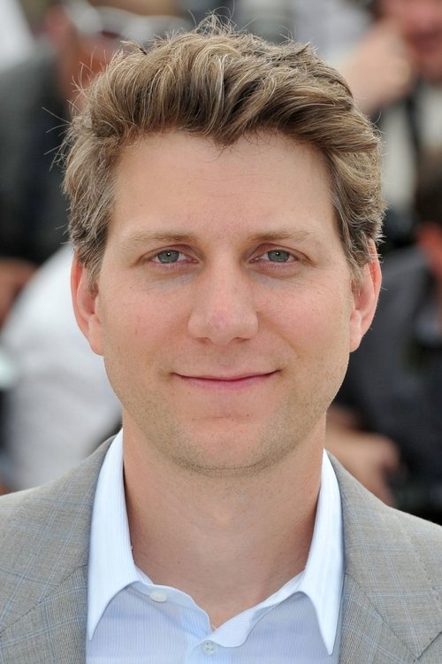 Jeff Nichols - director portrait