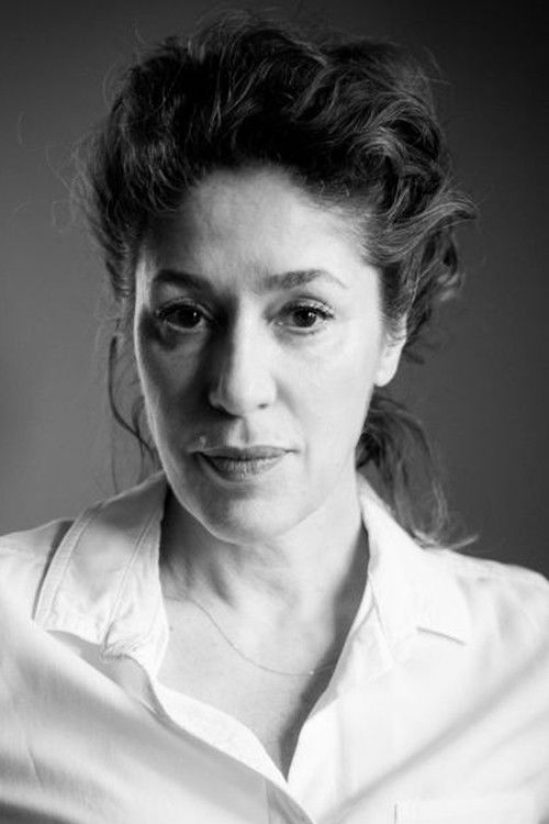 Jekaterina Oertel - director portrait