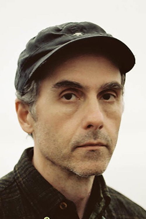 Jem Cohen - director portrait
