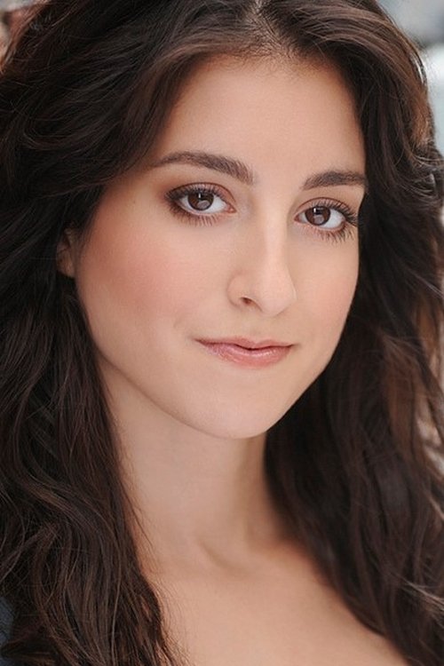 Jenna Laurenzo - director portrait