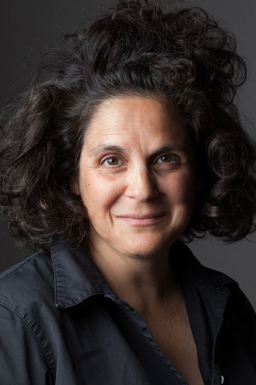 Jennifer Baichwal - director portrait