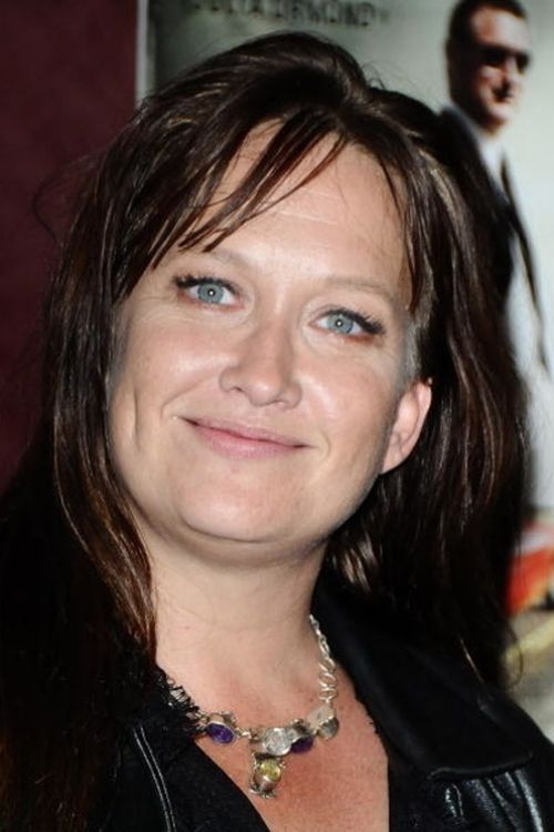 Jennifer Lynch - director portrait