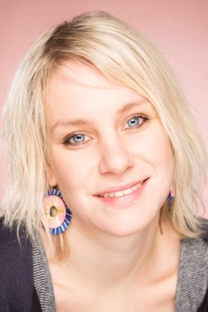 Jennifer Rainsford - director portrait