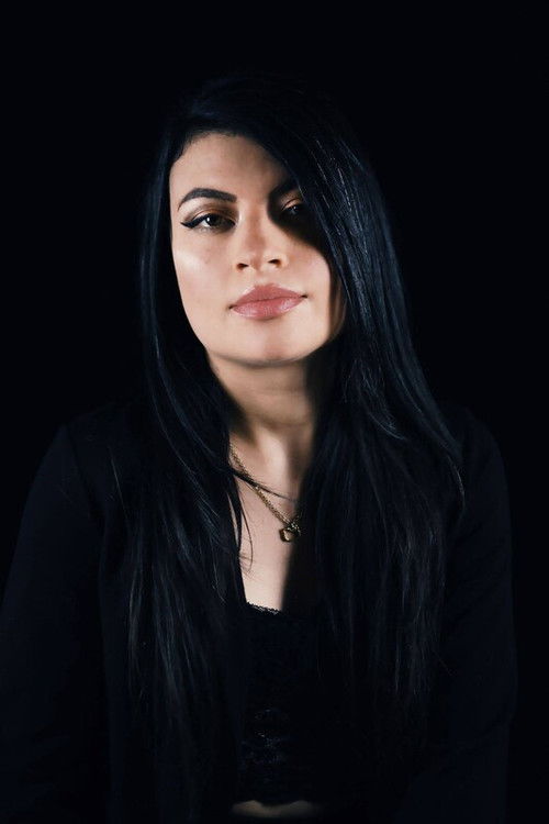 Jennifer Raquel Remba - director portrait