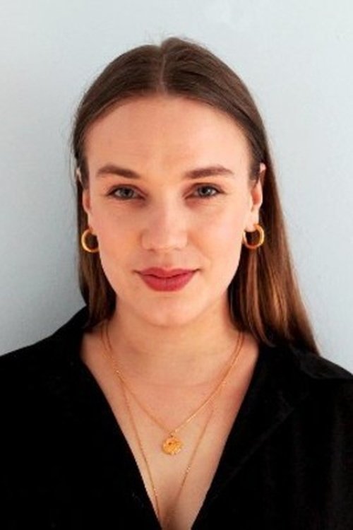 Jenny Jokela - director portrait