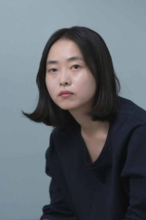 Jeon Go-woon — director portrait