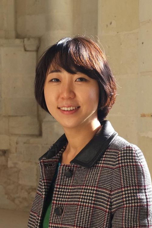 Jeong Da-hee - director portrait