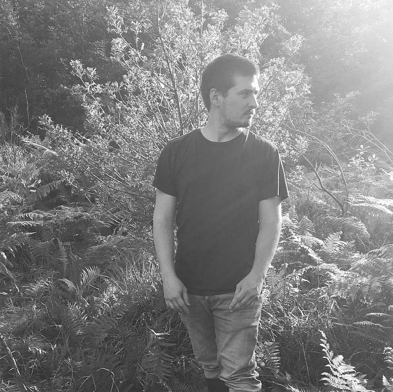 Jérémy Prudent - director portrait