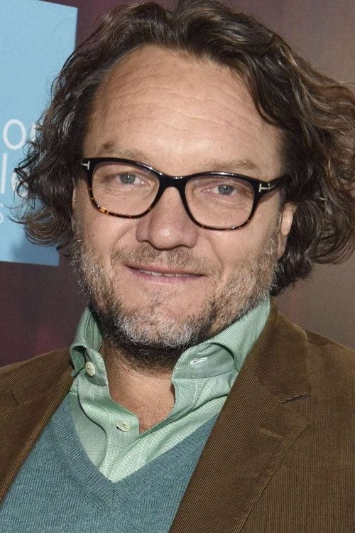 Jeremy Sims — director portrait