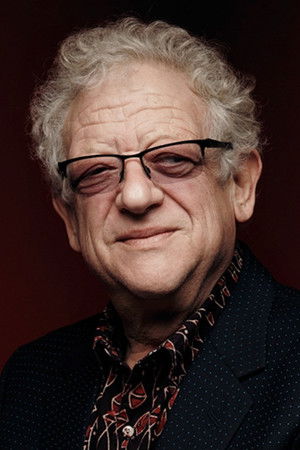 Jeremy Thomas - director portrait