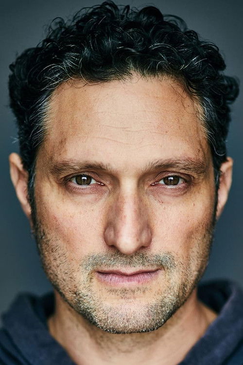 Jeremy Xido — director portrait