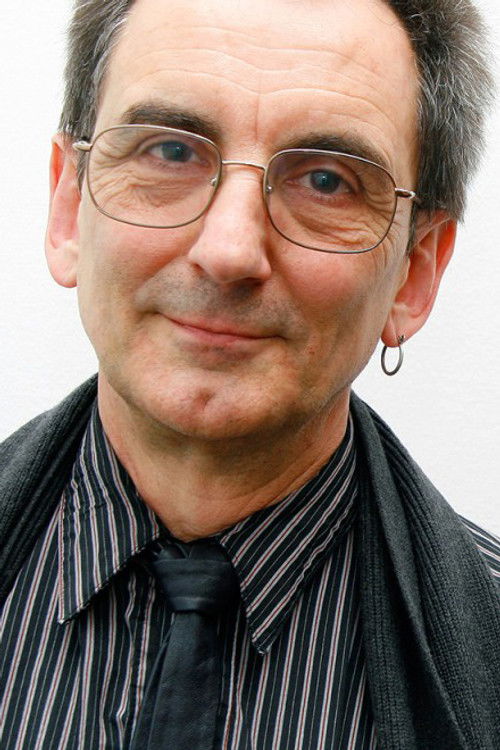 Jerry Tartaglia - director portrait