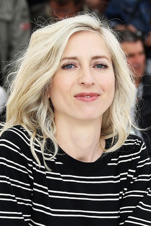 Jessica Hausner - director portrait