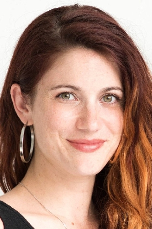 Jessica M. Thompson - director portrait