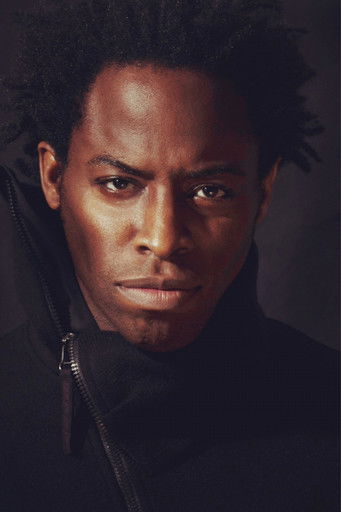 Jeymes Samuel - director portrait