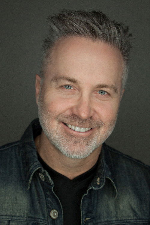 Jim Donovan - director portrait