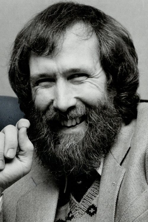 Jim Henson — director portrait