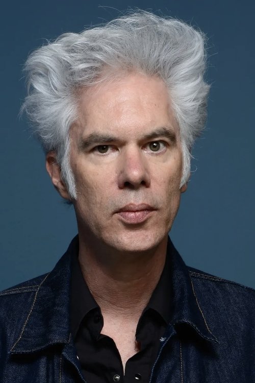Jim Jarmusch - director portrait