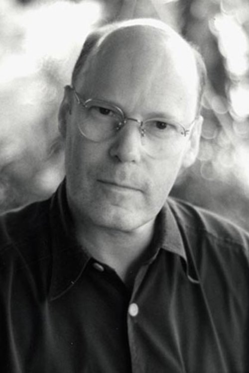 Jim Sharman - director portrait