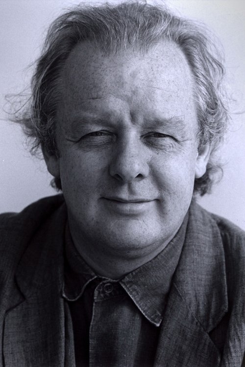 Jim Sheridan - director portrait