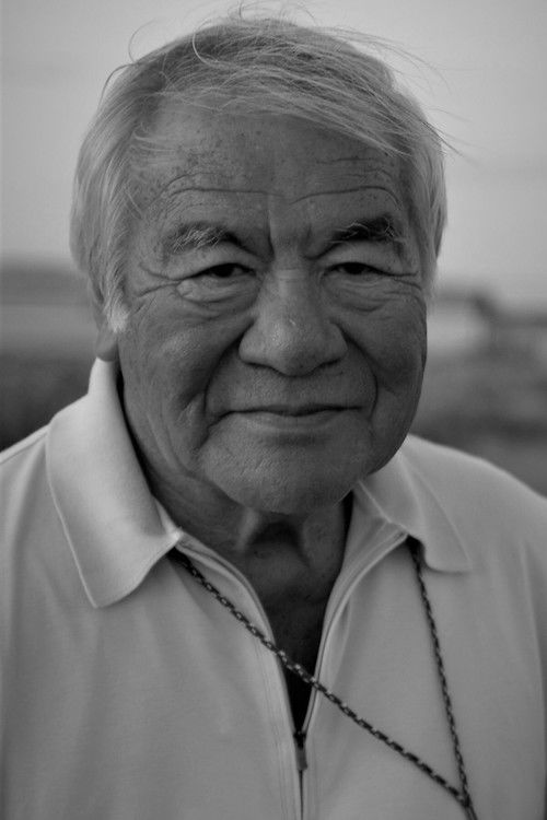 Jimmy T. Murakami - director portrait