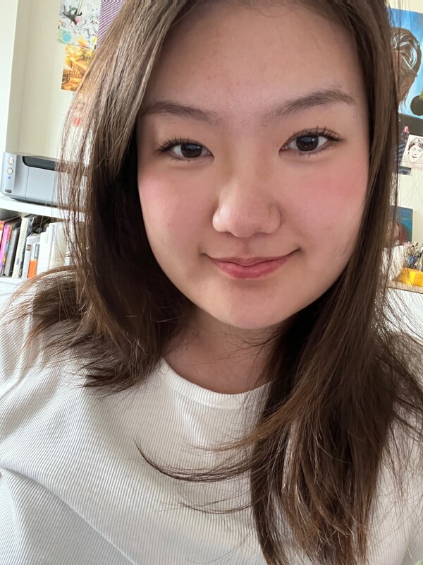 Jiwoo Kim - director portrait