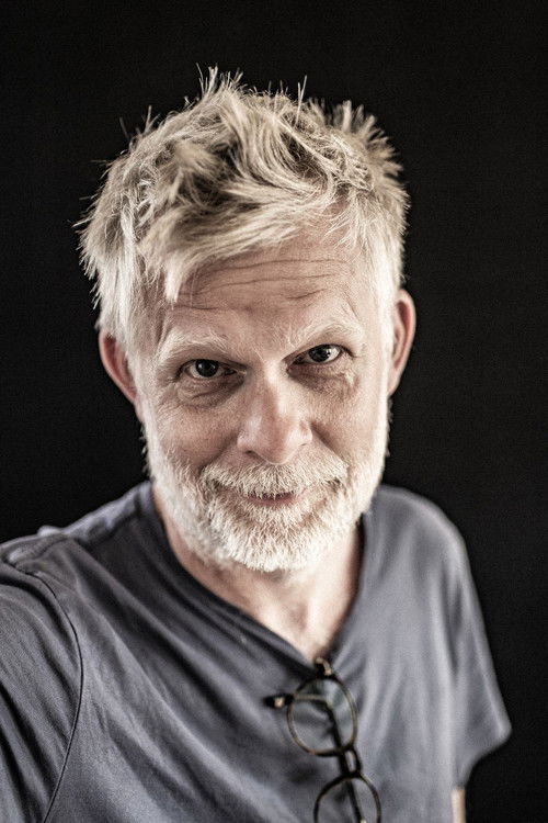 Joachim Hedén - director portrait