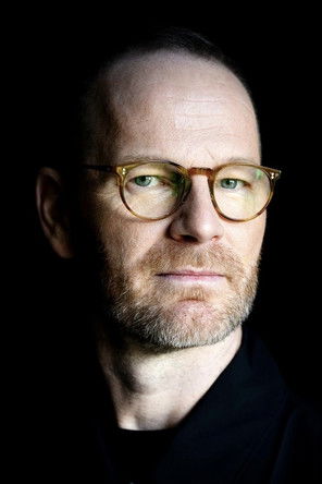 Joachim Trier - director portrait