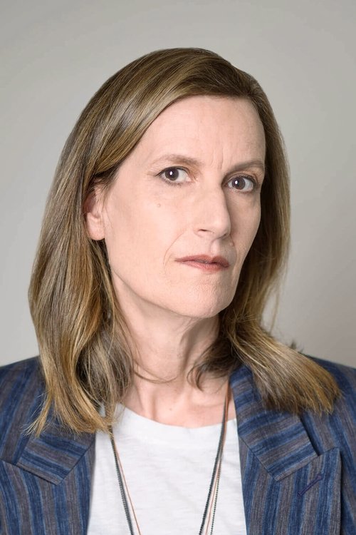 Joanna Hogg - director portrait