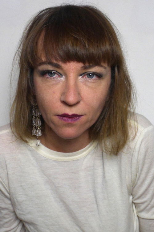 Joanna Rytel — director portrait