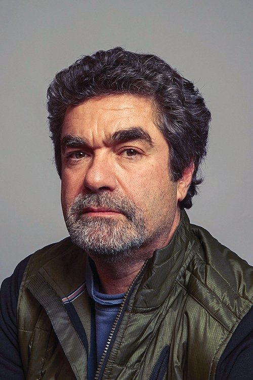 Joe Berlinger - director portrait