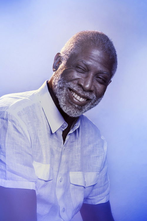 Joe Brewster - director portrait