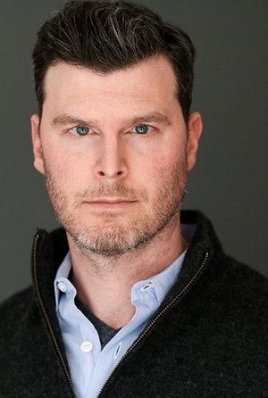 Joe Fria - director portrait