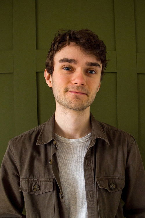 Joe Hunting - director portrait