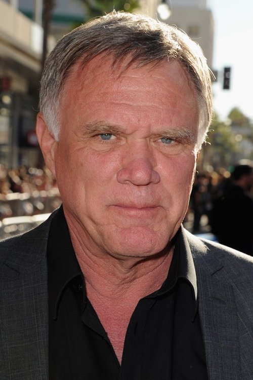 Joe Johnston - director portrait